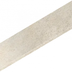 Ступени Италон Магма/ magma Айс Угловая Правая 620070003015 Бежевый 33x120