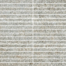 Мозаика Италон Магма/ magma Сильвер Стрип 610110001364 Серый 30x30