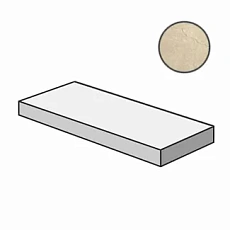 Ступени ШАР.ЭКС.АРКАДИА СТУП.120 УГЛ.ЛЕВ 33x120