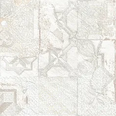 Керамическая плитка delacora Крео Лайт wt15kre01r бежевый 24.6x74