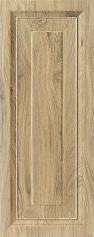Tubadzin Royal Place wood 2 Structure настенная плитка коричневый для ванной