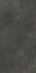 Kutahya VISTA Anthracite Rektifiye чёрный 