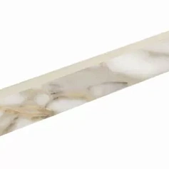 Керамогранит ШАРМ ЭВО КАЛАКАТТА ПЛИНТУС 7.2x80