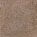 Керамическая плитка Вставка Виченца коричневый 4,9x4,9