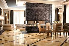 Коллекция плитки Supernova Onyx