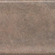 Керамическая плитка виченца коричневый 16022 7,4x15