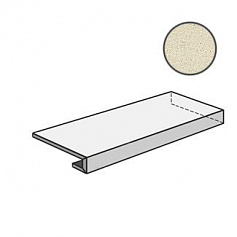 Атлас Конкорд В. Айс Мист Угловая Правая 620070001089 белый для дома для крыльца для офиса для улицы