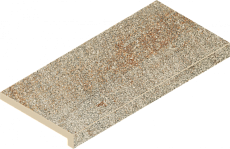 Ступени Нордика Роуп Х2 угловая правая 620070002531 коричневый 33x60