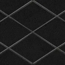 Керамическая плитка Магна серый 20x40