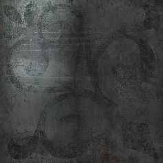 Атлас Конкорд Хит Стил Скретч чёрный для гостиной для офиса для прихожей