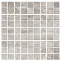 Мозаика Гранж/ grunge Браун m01 30x30