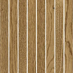 Керамогранит Декор coliseumgres Натура/ natura Нат Татами 610110001101 Коричневый 20x120