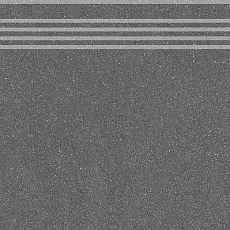 Ступени kerama marazzi dd254320r\gr Джиминьяно антрацит матовый обрезной 30x60