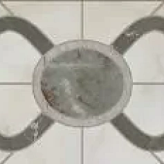 Керамическая плитка Бордюр kerama marazzi os\a306\sg1609n Кантата матовый 7.7x40.2