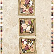 Керамическая плитка Сигма perla белый 20x60