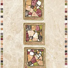 Керамическая плитка Сигма perla белый 20x60