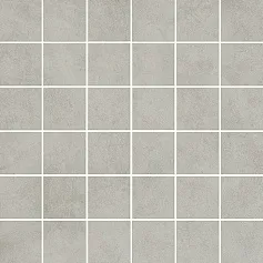 Мозаика Италон Форум Сильвер 610110001411 серый 30x30