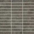 Мозаика coliseumgres Экспо/ expo Дарк Грид 610110000978 Черный 30x30