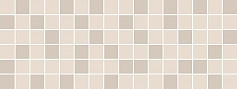 Керама Марацци Декор Вилланелла мозаичный MM15084 бежевый для ванной