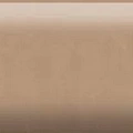 Керамическая плитка Бордюр kerama marazzi pfe054 Карандаш Каннареджо оранжевый матовый 2x20