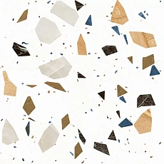 Керамогранит Аксима Эдмонтон/ edmonton белый 60x60