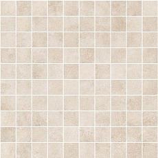 Керамогранит Астрид кофейный 30x30