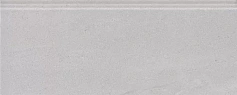 Плинтус Kerama Marazzi FMF014R Про Матрикс серый светлый матовый обрезной