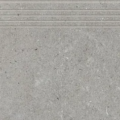 Ступени Керранова Монохром grey серый 30x120