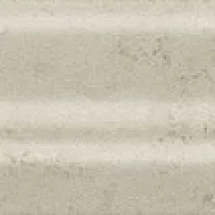 Керамическая плитка Бордюр Багет Карму бежевый светлый обрезной 5x30