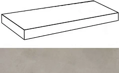 Италон МИЛЛЕНИУМ АЙРОН СТУП.УГЛ.ЛЕВ 620070001294 коричневый 