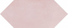 Керама Марацци Фурнаш грань розовый светлый розовый 