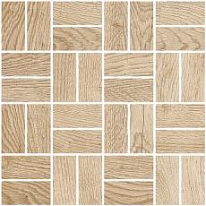 Мозаика italian wood beige m12 24.5x24.5