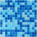 Мозаика aqua 150 (на сетке) 32,7x32,7