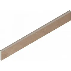 Плинтус Этернум/ eternum Голд 610130005382 Коричневый 7.2x60