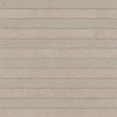 Мозаика estima ln01/te01 luna fascia beige бежевый 30x30