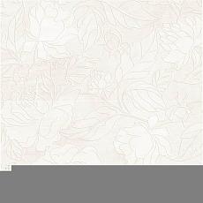 Керамическая плитка Дюна панно цветы 40x40