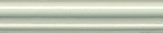 Керама Марацци Бордюр Багет Авеллино фисташковый зеленый для ванной, для туалета