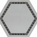 Керамогранит Декор Раваль dc\a10\sg27001 29x33,4