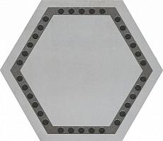 Керамогранит Декор Раваль dc\a10\sg27001 29x33,4