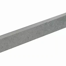 Керамогранит МАТЕРИЯ КАРБОНИО ПЛИНТУС 7.2x80