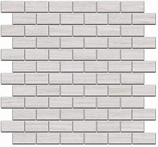 Керамическая плитка Декор Грасси светлый мозаичный mm13038 30x32