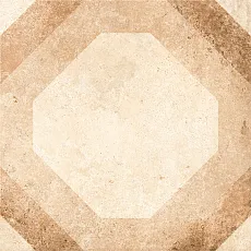 Керамогранит Тиволи light Беж d03 40x40