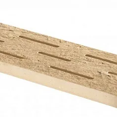 Керамогранит Акси Вайт pine griglia sx 15 15x60