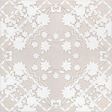 Керамогранит Декор Сорбонна ковер центр 50,2x50,2