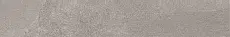 Плинтус kerama marazzi dd200420r\3bt Про Стоун серый обрезной 9.5x60