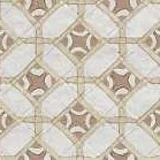 Керамическая плитка Декор Марракеш 1 матовый 6x28.5