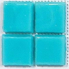 ROSE MOSAIC AJ65+3 Galaxy бирюзовый 