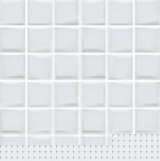 Керамическая плитка анвер белый 30,1x30,1