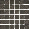 Керамическая плитка Декор kerama marazzi sbm001\dd639820 Про Фьюче коричневый мозаичный 30x30