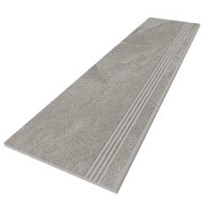Ступени estima te02 Терра grey серый 30x120